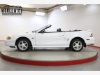 Thumbnail Photo 3 for 1994 Ford Mustang GT Convertible